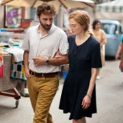 Genialna przyjaciółka - galeria zdjęć - filmweb