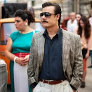 L'amica geniale - galeria zdjęć - filmweb