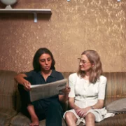 Genialna przyjaciółka - galeria zdjęć - filmweb