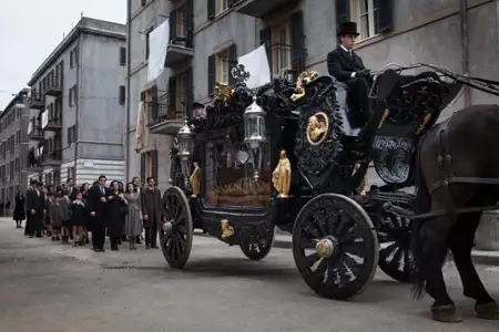 Genialna przyjaciółka - galeria zdjęć - filmweb