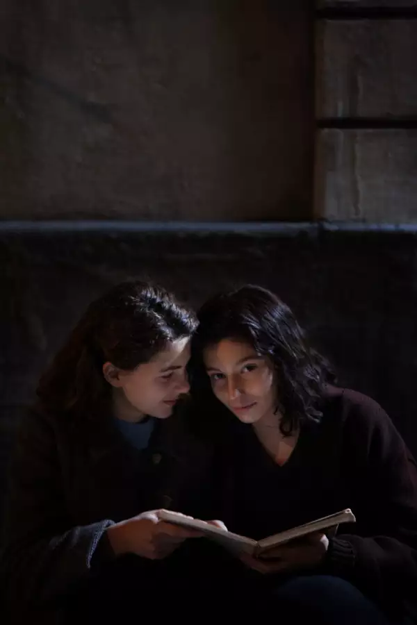 Genialna przyjaciółka - galeria zdjęć - filmweb