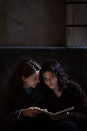 Genialna przyjaciółka - galeria zdjęć - filmweb