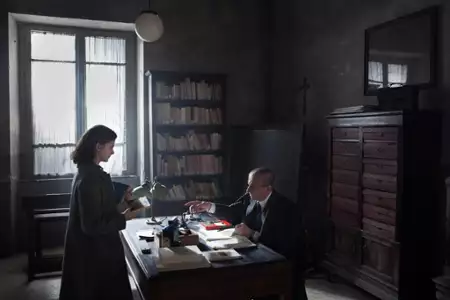 Genialna przyjaci&oacute;łka - galeria zdjęć - filmweb