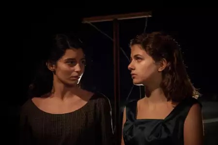 Genialna przyjaciółka - galeria zdjęć - filmweb