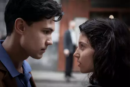 Genialna przyjaciółka - galeria zdjęć - filmweb