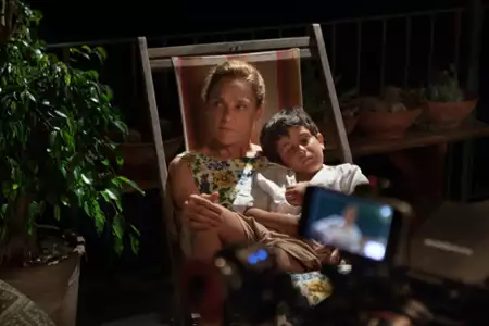Genialna przyjaciółka - galeria zdjęć - filmweb