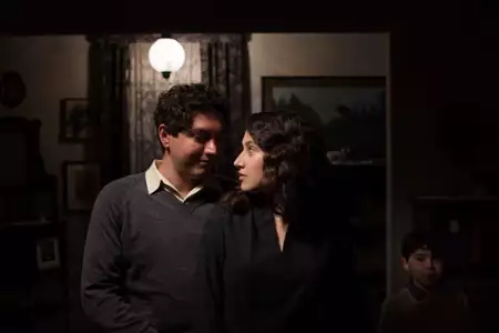 Genialna przyjaci&oacute;łka - galeria zdjęć - filmweb