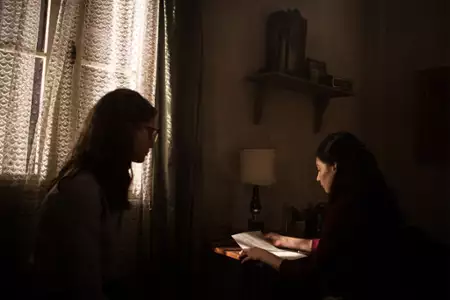 Genialna przyjaciółka - galeria zdjęć - filmweb