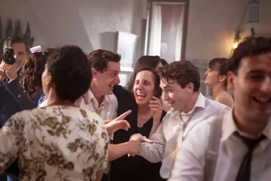 Genialna przyjaciółka - galeria zdjęć - filmweb