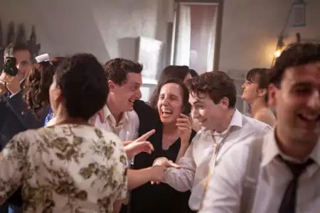 Genialna przyjaci&oacute;łka - galeria zdjęć - filmweb