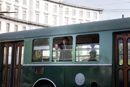 Genialna przyjaciółka - galeria zdjęć - filmweb