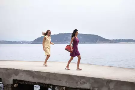 Genialna przyjaciółka - galeria zdjęć - filmweb