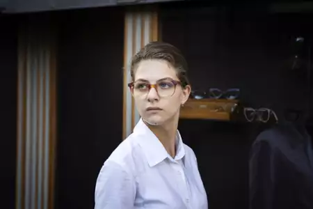 Genialna przyjaciółka - galeria zdjęć - filmweb