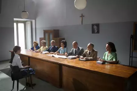 Genialna przyjaci&oacute;łka - galeria zdjęć - filmweb