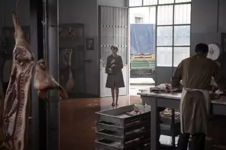 Genialna przyjaciółka - galeria zdjęć - filmweb