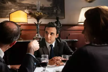 Genialna przyjaci&oacute;łka - galeria zdjęć - filmweb