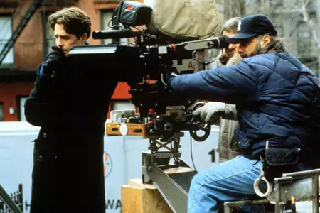 Mickey Niebieskie Oko - galeria zdjęć - filmweb