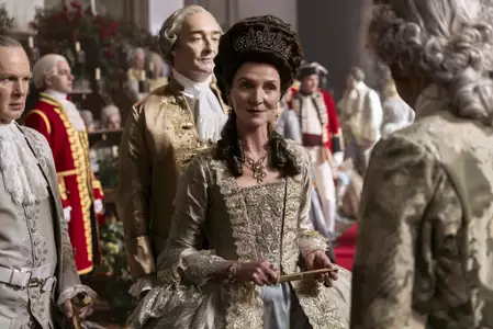 Kr&oacute;lowa Charlotta: Opowieść ze świata Bridgerton&oacute;w - galeria zdjęć - filmweb
