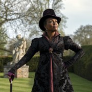 Adjoa Andoh