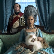 Królowa Charlotta: Opowieść ze świata Bridgertonów - galeria zdjęć - filmweb