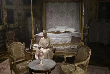 Królowa Charlotta: Opowieść ze świata Bridgertonów - galeria zdjęć - filmweb