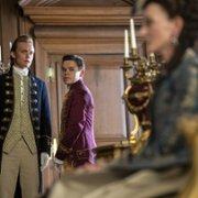 Queen Charlotte: A Bridgerton Story - galeria zdjęć - filmweb