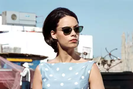 OSS 117 - Kair, gniazdo szpiegów - galeria zdjęć - filmweb