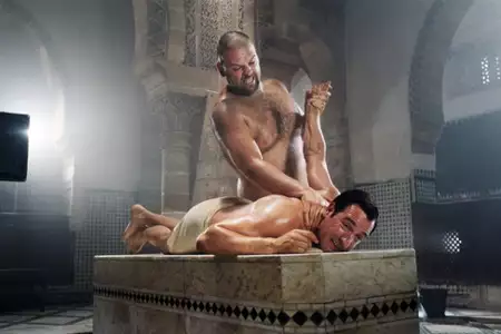 OSS 117 - Kair, gniazdo szpiegów - galeria zdjęć - filmweb