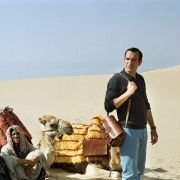 OSS 117 - Kair, gniazdo szpiegów - galeria zdjęć - filmweb