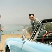 OSS 117, Le Caire, nid d'espions - galeria zdjęć - filmweb
