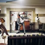 OSS 117, Le Caire, nid d'espions - galeria zdjęć - filmweb