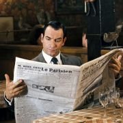 OSS 117, Le Caire, nid d'espions - galeria zdjęć - filmweb