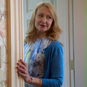 Patricia Clarkson