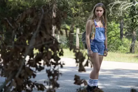 Ostre przedmioty - galeria zdjęć - filmweb
