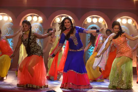 Gori Tere Pyaar Mein - galeria zdjęć - filmweb