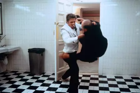 Podziemny krąg - galeria zdjęć - filmweb