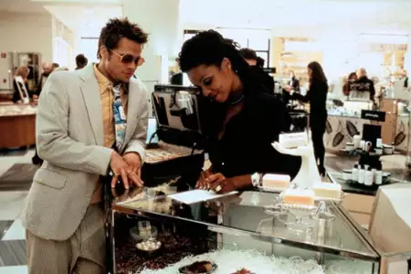 Podziemny krąg - galeria zdjęć - filmweb