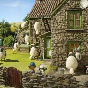 Shaun the Sheep - galeria zdjęć - filmweb