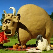 Shaun the Sheep - galeria zdjęć - filmweb