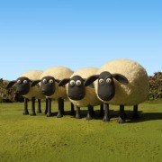 Shaun the Sheep - galeria zdjęć - filmweb