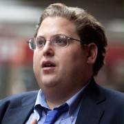 Jonah Hill w Moneyball