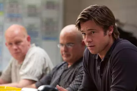 Moneyball - galeria zdjęć - filmweb