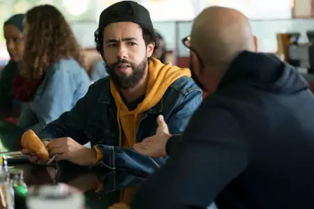Ramy - galeria zdjęć - filmweb