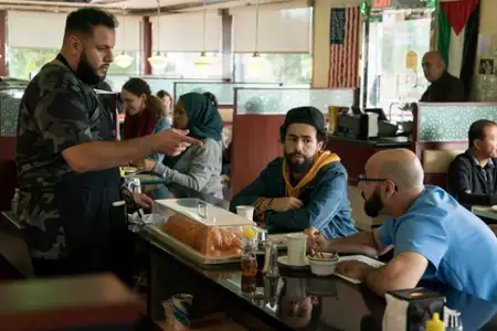 Ramy - galeria zdjęć - filmweb