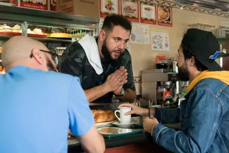 Ramy - galeria zdjęć - filmweb