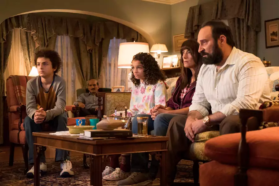 Ramy - galeria zdjęć - filmweb