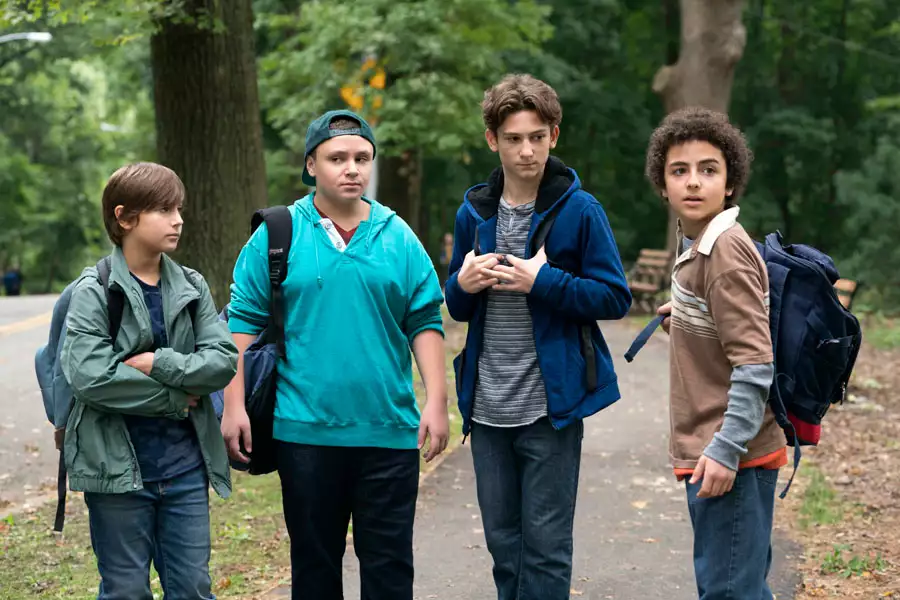Ramy - galeria zdjęć - filmweb