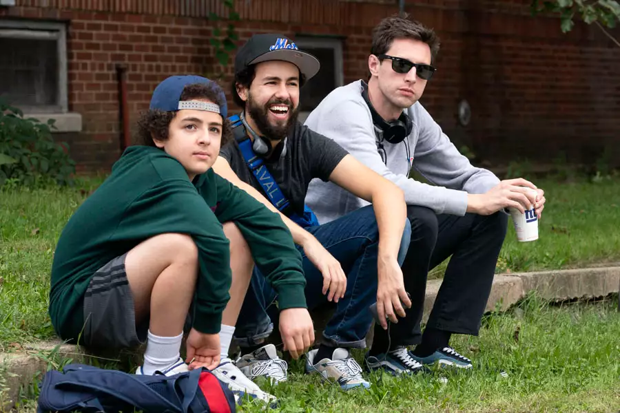 Ramy - galeria zdjęć - filmweb