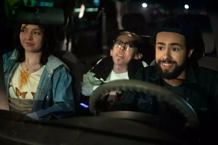 Ramy - galeria zdjęć - filmweb