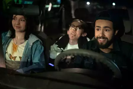 Ramy - galeria zdjęć - filmweb